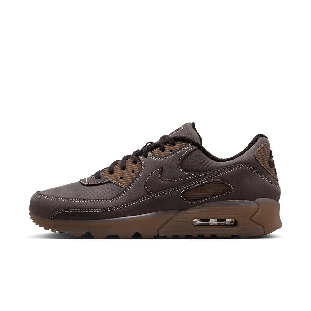 Nike - Air Max 90 Sp - "Shadow Brown"