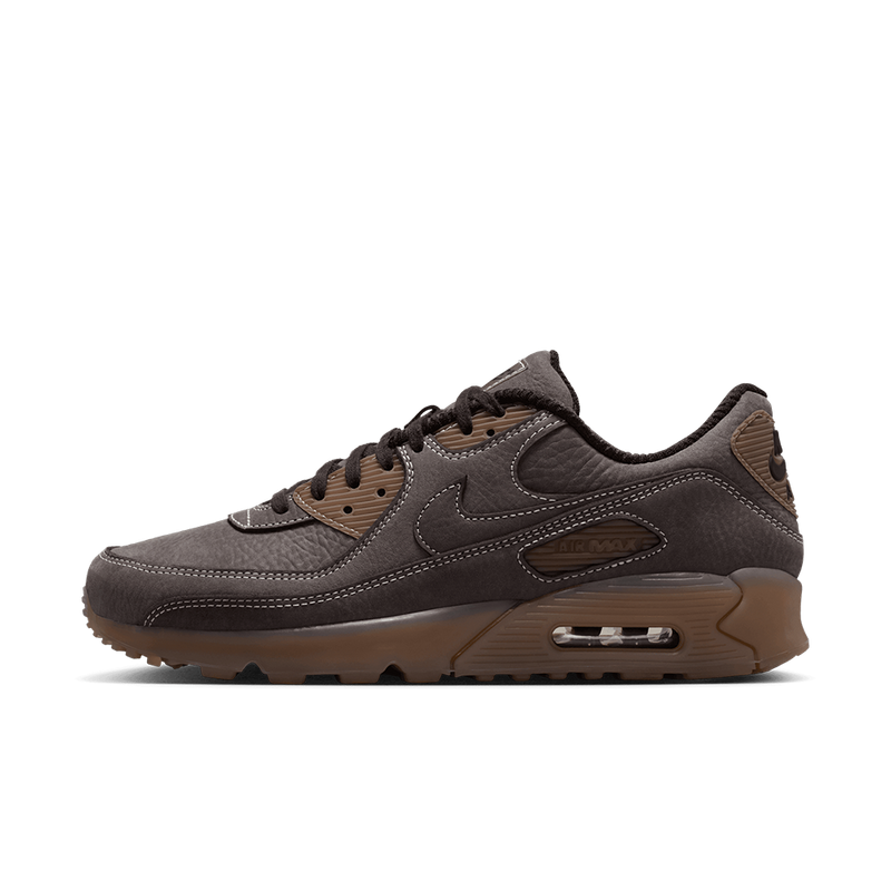 Nike - Air Max 90 Sp - "Shadow Brown"