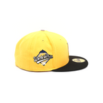 New Era - Florida Marlins 97 Fitted Hat - Black