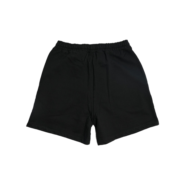 Barrow - Sweatshorts - Black - Black — alternate view