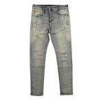 Crysp Denim - Crysp - Atlantic Denim - Denim