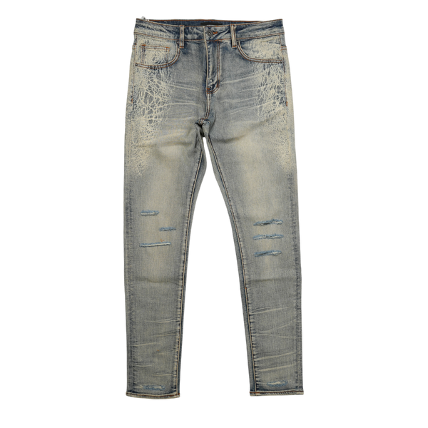 Crysp Denim - Crysp - Atlantic Denim - Denim
