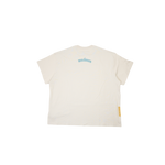 When Smoke Clears - Patch Star Head Tee - Multicolor