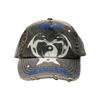 Jungles - Beautiful Life Snapback Hat - Black