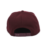 New Era - 950 Af Curved Pittsburgh Pirates Asg06 Snapback Hat - Maroon