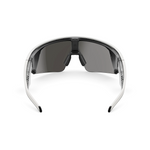 Oakley - Oakley Meta Vanguard- White W/prizm Black Glasses - Black