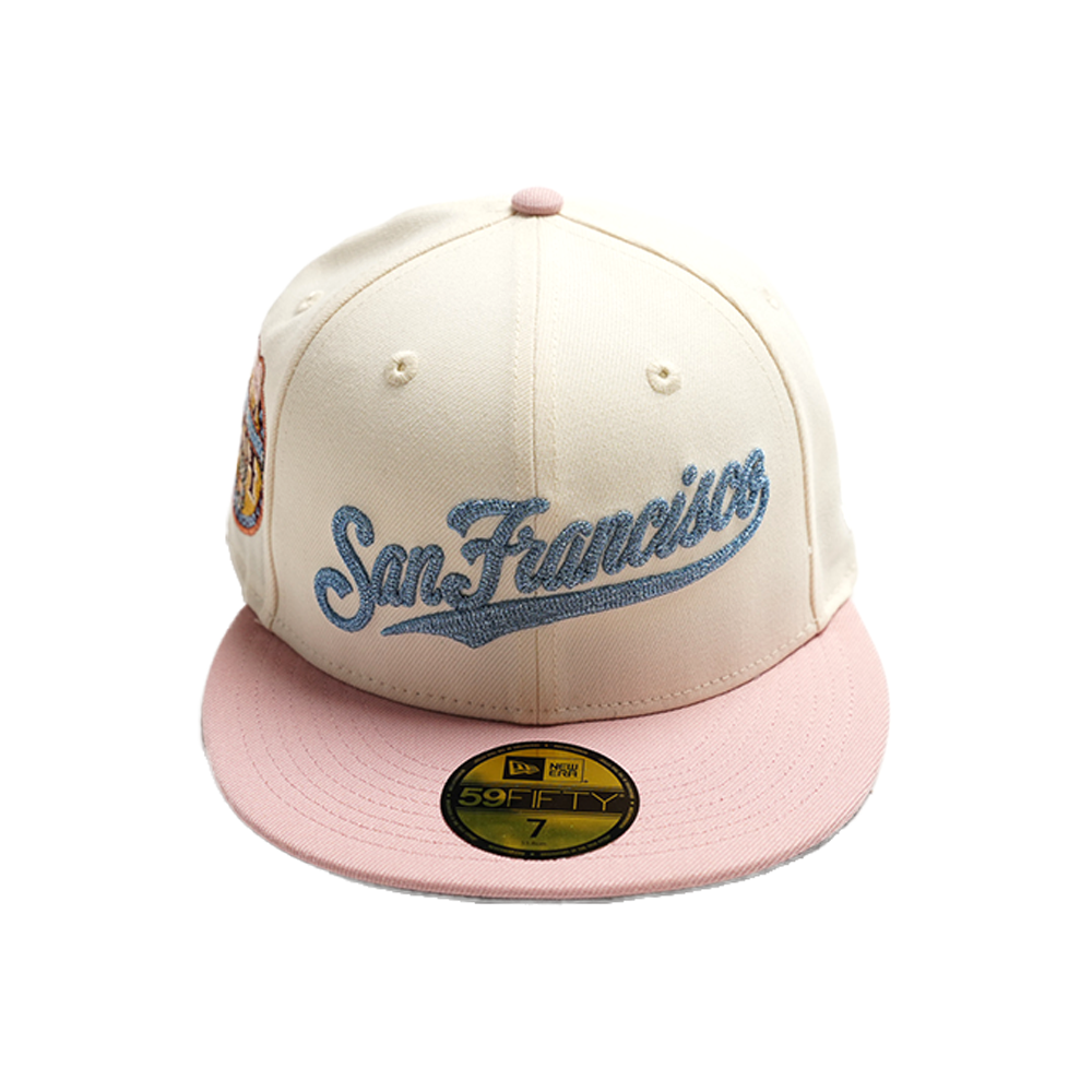 New Era - San Franisco Giants Fittedhats - Multicolorhats