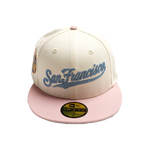 New Era - San Franisco Giants Fittedhats - Multicolorhats