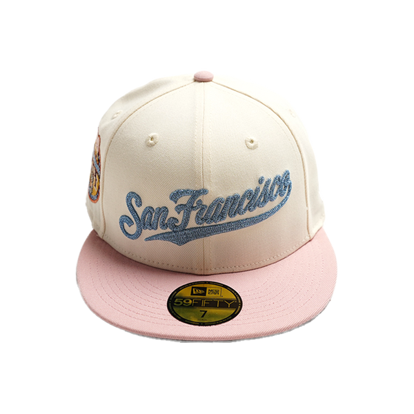 New Era - San Franisco Giants Fittedhats - Multicolorhats