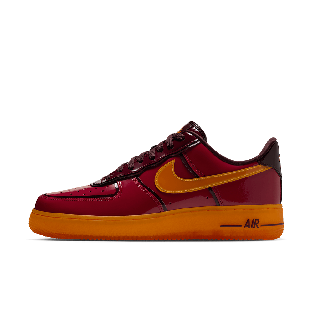 Nike - Air Force 1 Low '07 Premium "Iron Man"