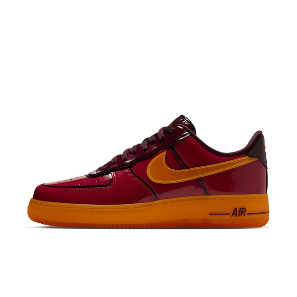 Nike - Air Force 1 Low '07 Premium "Iron Man"