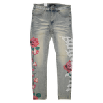 Sugar Hill - Loverboy Skinny Jeans - Multicolor