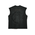 Bldg4 - Monument Tank Tee - Tan