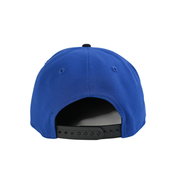 New Era - 950 Minnesota Timberwolves Snapback Hat - Black — alternate view