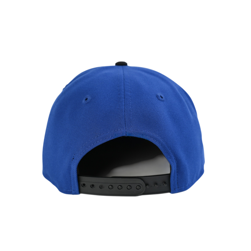 New Era - 950 Minnesota Timberwolves Snapback Hat - Black