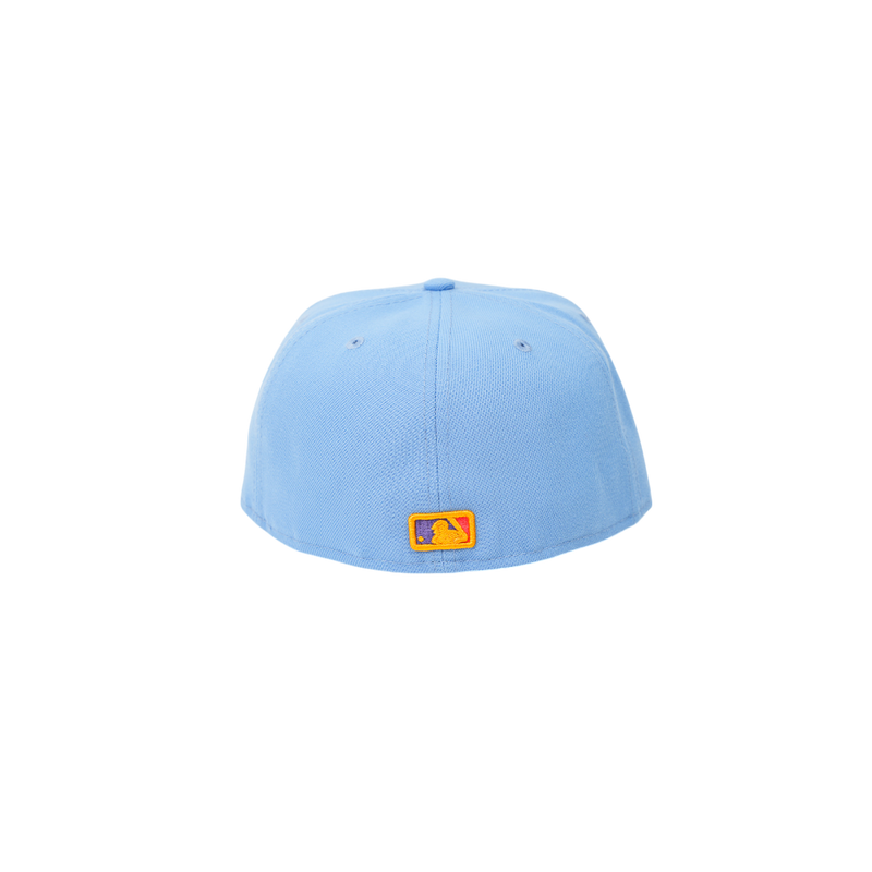 New Era - Mlb City Cnct 5950 Col Roc Cc25 Fitted Hat - Multicolor