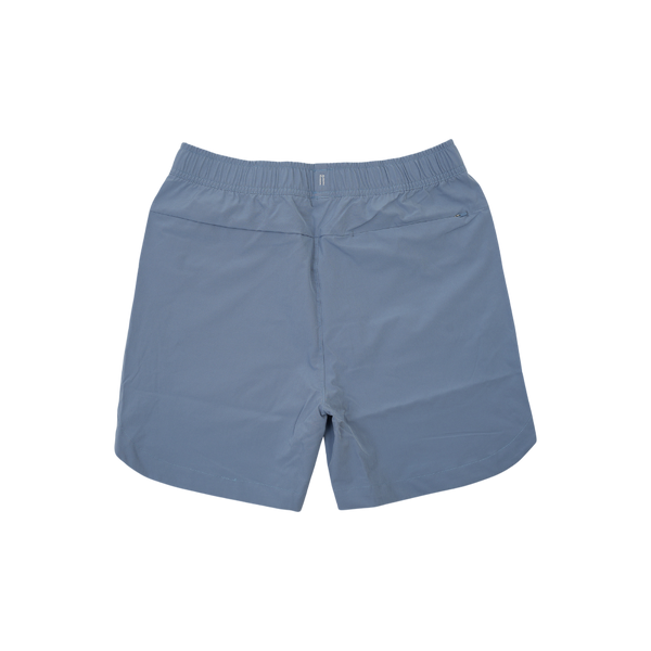 Sergio Tacchini - Affondo Short Shorts - Multicolor — alternate view