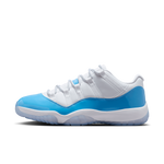 Jordan - Air Jordan 11 Low "University Blue"