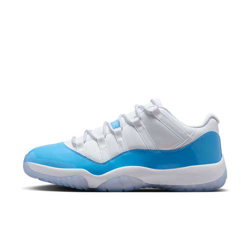 Jordan - Air Jordan 11 Low "University Blue"