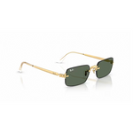 Ray-ban - A$ap Rocky - Arista Green Glasses