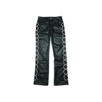 Embellish - Crux Wax Pant Pants - Black