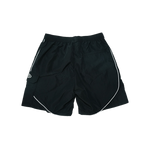 Pleasures - Protection Active Shorts - Black