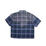 Ice Cream - Snow Cone Woven Shirt - Cream