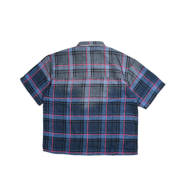 Ice Cream - Snow Cone Woven Shirt - Cream — alternate view