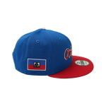 New Era - Orlando Magic Hc Snapback Hat - White