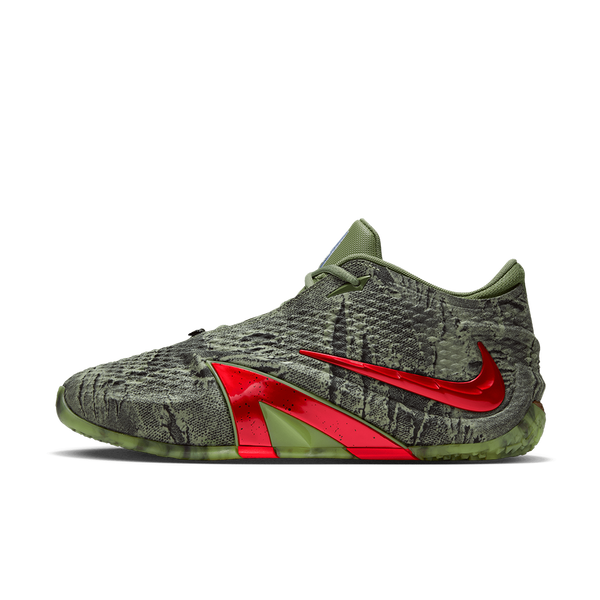 Nike - Ja 4 "Zombie"