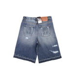 Billionaire Boys Club - BBC - Bb Onibaba Shorts - Multicolor