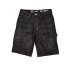 Serenede - Constellation Denim Shorts - Brown