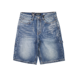 Serenede - Serenede - Sapphire Denim Shorts - Blue