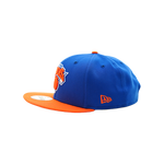 New Era - Nba20 950 Neykni 2tone Otc Snapback Hat - Black