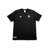 Adidas - Bob Marley Originals Og Tee - Black