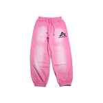 Avirex - MA 1 Novelty Jogger Pants - Aurora Pink