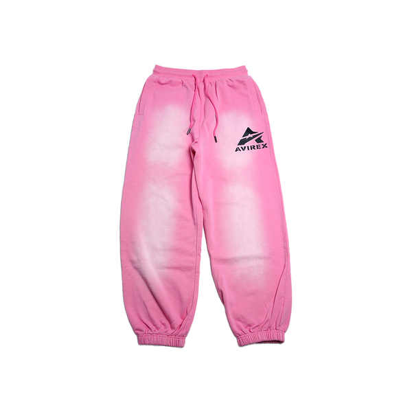 Avirex - MA 1 Novelty Jogger Pants - Aurora Pink