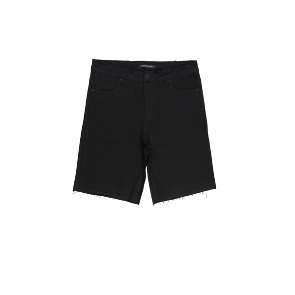 Embellish - Easy Short Shorts - Black