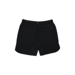 Sergio Tacchini - Affondo Short Shorts - Black