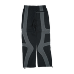 Eptm - Syntax Pants - Ep13159 - Black