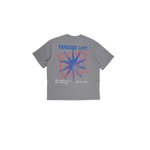 Paradise Lost - Through the Fire Tee - Multicolor