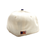 New Era - Detroit Tigers Fitted Hat - Purple