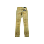 Mocha Jeans