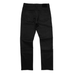 Crysp - Pacific Denim - Soft Wax - Black
