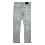 Crysp - Pacific Denim - Blue