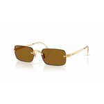 Ray-ban - A$ap Rocky - Arista / Brown Glasses