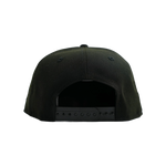 New Era - 950 Kissimmee Cobras Snapback Hat - Black