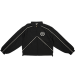 Honor the Gift - Htg - Honeycomb Track Jacket - Black