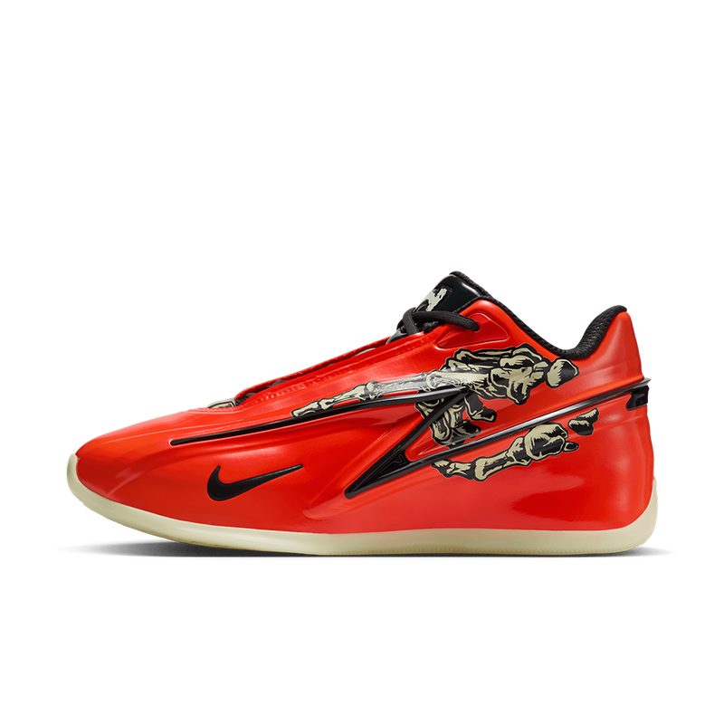 Nike - Kd19 Halloween - "Slim Reaper"