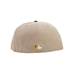New Era - 5950 Anaheim Angels 40th Fitted Hat - Maroon